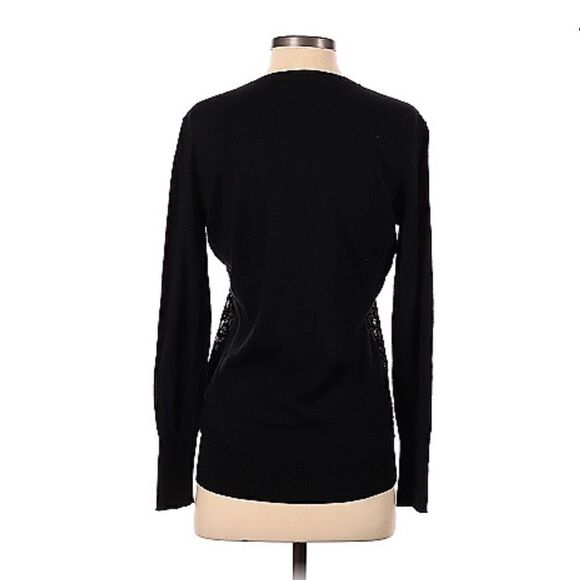 🌟70% OFF🌟 Ann Taylor Floral Sweater - Picture 2 of 2